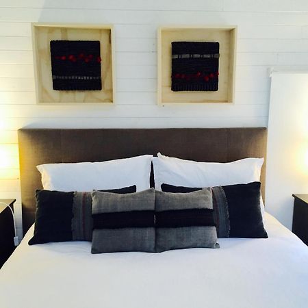 Mareas Ralun Lodge Quarto foto